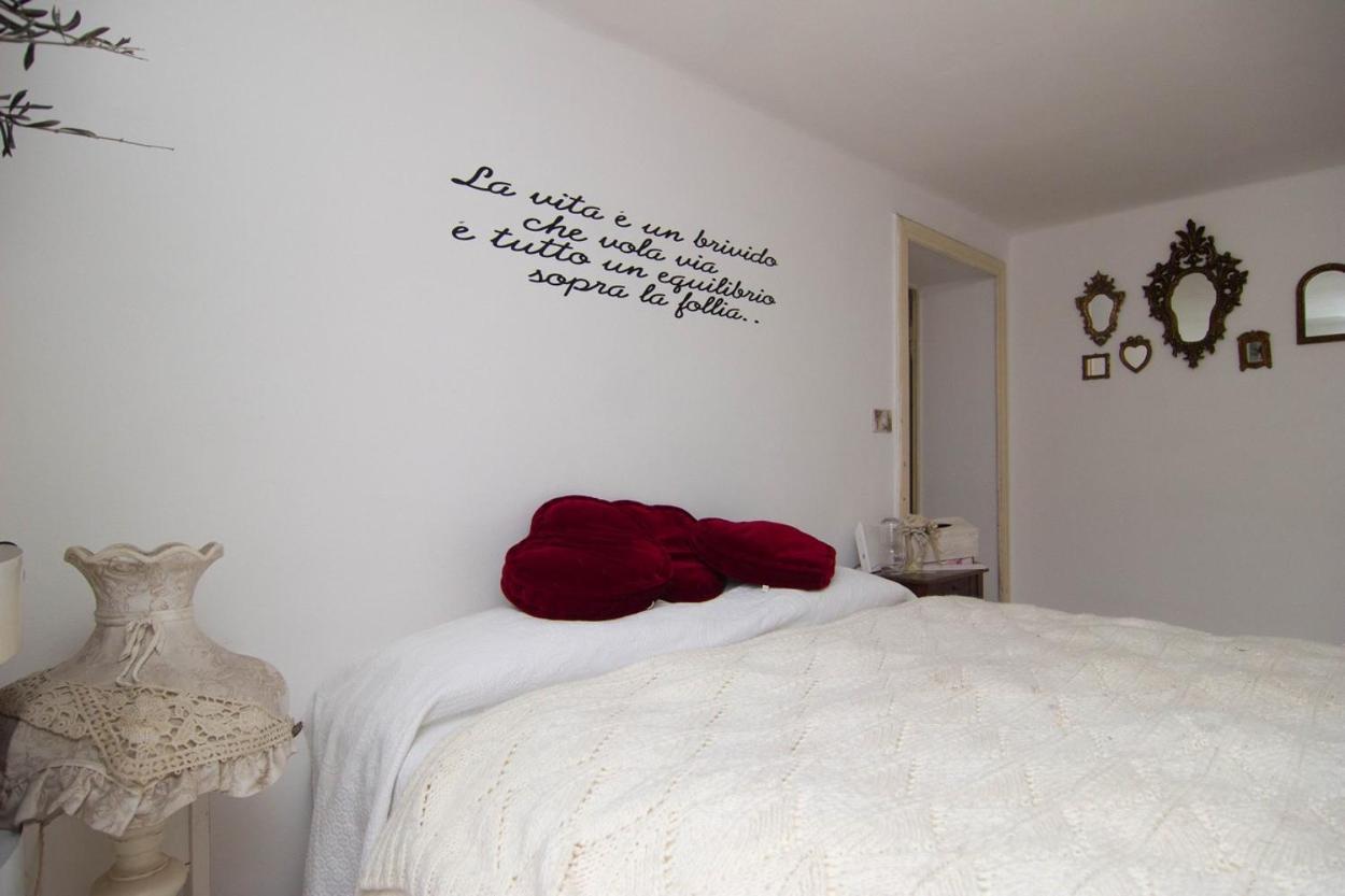 200Metri Dal Mare Raffinato Chalet Con Giardino Apartment Marina Di Pisa Luaran gambar