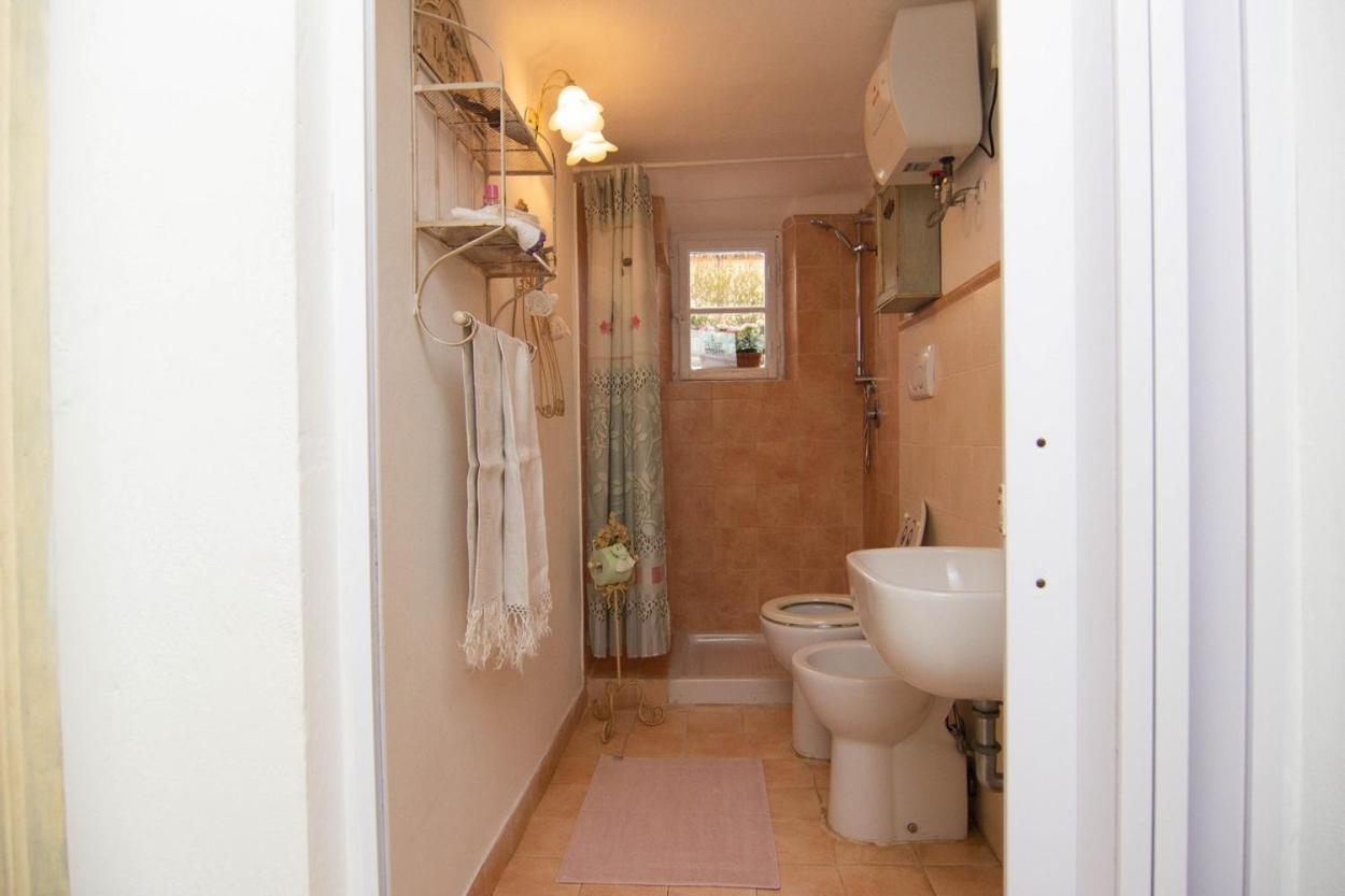 200Metri Dal Mare Raffinato Chalet Con Giardino Apartment Marina Di Pisa Luaran gambar