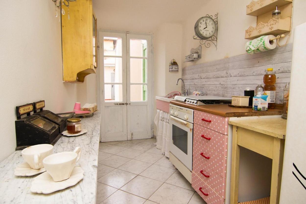 200Metri Dal Mare Raffinato Chalet Con Giardino Apartment Marina Di Pisa Luaran gambar