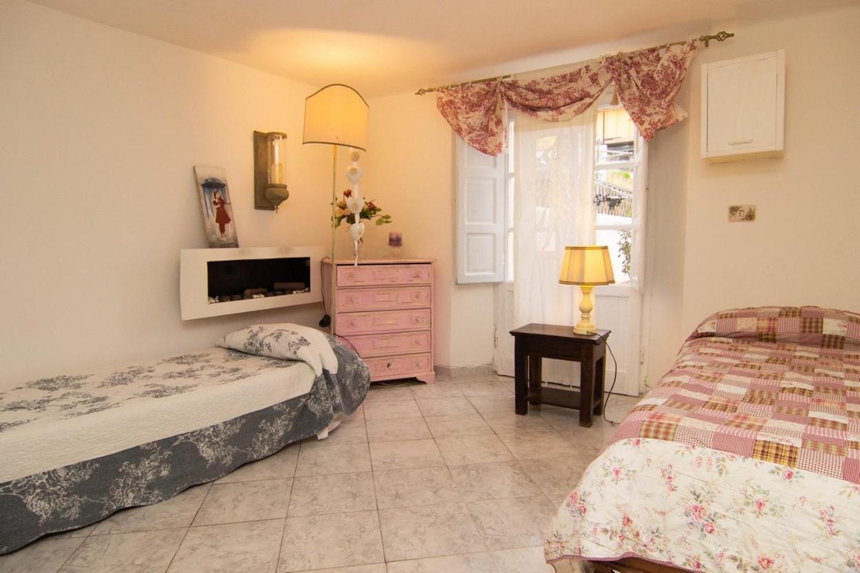 200Metri Dal Mare Raffinato Chalet Con Giardino Apartment Marina Di Pisa Luaran gambar